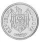 Монета Молдавия 25 бани 2020 UNC - изображение 2
