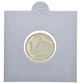 Монета Сербія 1 динар 2010 AU-UNC - зображення 1