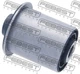 Сайлентблок важеля задній лівий Febest (NAB-337) - зображення 1