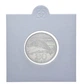 Монета Зимбабве 20 центов 1994 F-VF Мост - изображение 1