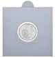 Монета Бельгія 1 франк 1991 F-VF - зображення 2
