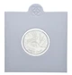 Монета Марокко 1/2 дирхама 2012 UNC Рыба - изображение 1