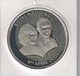 Монета Острів Святої Єлени 50 пенсів 2005 UNC - зображення 1
