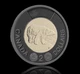 Монета Канады "Honouring Queen Elizabeth II" в память о королеве Елизавете II номинал $2 2022 г - изображение 13