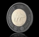 Монета Канады "Honouring Queen Elizabeth II" в память о королеве Елизавете II номинал $2 2022 г - изображение 15