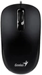 Миша Genius DX-110 USB Black (31010116100) - зображення 2