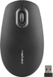 Миша NATEC Merlin Wireless Black (NMY-0897) - зображення 2