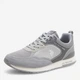 Мужские кроссовки U.S. Polo Assn TABRY007A 45 29.5 см Серые (5905588417170) - изображение 2
