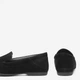 Мужские мокасины Lasocki DUKE-01 MI25 5905588529354 44 28.8 см Черные (5905588529408) - изображение 6