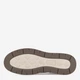 Мужские кеды кожаные низкие Lasocki LIAM-01 MB 5905588826330 41 26.7 см Коричневые (5905588826347) - изображение 7