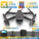Квадрокоптер U2pros mini Drone міні дрон з 4K HD камерою ESC, FPV, до 150 м, до 15 хв. 1 акумулятор - зображення 2