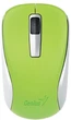 Мышь Genius NX-7005 Wireless Green (31030127105) - изображение 1