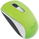 Мышь Genius NX-7005 Wireless Green (31030127105) - изображение 2