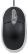 Миша Ibox i2601 USB Black (IMOF2601u) - зображення 2