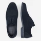 Мужские дерби Lanetti M16SS025-43 5905588684954 45 29.7 см Синие (5905588684992) - изображение 5