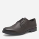 Мужские дерби Lanetti DURAIN-19S MI08 5905588370116 44 29 см Коричневые (5905588370154) - изображение 2