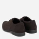 Мужские дерби Lanetti M16SS025-43 5905588684961 45 30.4 см Коричневые (5905588685074) - изображение 3