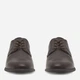 Мужские дерби Lanetti MYL8507-4 5905588246350 44 29 см Коричневые (5905588246435) - изображение 3