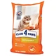 Сухий корм для дорослих котів Club 4 Paws Premium 14 кг кролик (B4630301) - зображення 1