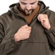 Анорак тактичний Mil-Tec Куртка водовідштовхувальна Combat Anorak Summer XL Olive (10332001-905-XL) - изображение 7