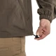Анорак тактичний Mil-Tec Куртка водовідштовхувальна Combat Anorak Summer XL Olive (10332001-905-XL) - изображение 10