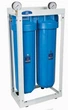 Фільтр Aquafilter Big Blue 20 HHBB20A 2-х стадійний (BB20) - изображение 2