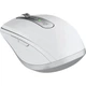 Миша бездротова Logitech MX Anywhere 3S for Mac Pale Grey для ноутбука Сірий (519660) - зображення 9