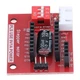 Плата расширения драйвера шагового двигателя A4988/DRV8825 - изображение 4