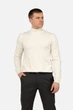 Гольф мужской XXL цвет молочный GIOVANE RICCO ЦБ-00270893 - изображение 1