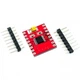 Двухканальный драйвер двигателей на DRV8833, замена TB6612 - изображение 1
