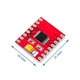 Двухканальный драйвер двигателей на DRV8833, замена TB6612 - изображение 2