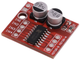 Драйвер шагового двигателя MX1508 Arduino модуль, плата - изображение 2