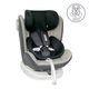 Автокрісло-ребордер для дітей Lusso SPS Isofix поворот на 360° 0-36 kg String Lorelli Бежевий - зображення 1