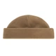 Шапка тактична флісова Helikon-Tex під шолом Cap Fleece One size Coyote (M-T) - зображення 2