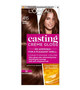 Краска Для Волос Loreal Paris Casting Creme Gloss 415 Морозный Каштан 180 Мл - изображение 2