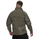 Куртка тактична Mil-Tec демісезон Softshell Plus L Olive (M-T) - зображення 3