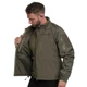 Куртка тактична Mil-Tec демісезон Softshell Plus L Olive (M-T) - зображення 5