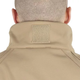 Куртка тактическая Mil-Tec демисезон Softshell Plus L Dark Coyote (M-T) - изображение 7