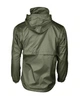 Дощовик тактичний Mil-Tec куртка Wet Weather Jacket S Olive (10625601-902-S) - зображення 2