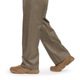 Костюм тактичний Mil-Tec непромокний Rainproof Set jacket pants L Olive (10625001-904-L) - зображення 8