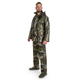 Костюм тактичний Mil-Tec непромокний Rainproof Set jacket pants S CCE-Camo (10625024-902-S) - зображення 4