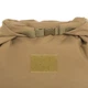 Термосумка тактична Mil-Tec Large Thermal Bag 17Л Coyote (13878505-17) - зображення 6