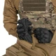 Паракорд тактичний Mil-Tec Мотузка паракордова Commando line 5мм x 15м Black (15941002-005-15) - изображение 3