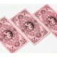 Карты Таро Уэйта Waite's Tarot Cards розовые Zen Garden od-30440 - изображение 2