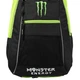 Моторюкзак із місцем під гідратор 14 л 45x25x12 см MONSTER MS-5021-M - зображення 8
