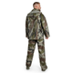 Костюм тактичний Mil-Tec непромокний Rainproof Set jacket pants M CCE-Camo (10625024-903-M) - зображення 3
