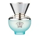 Туалетна Вода Versace Dylan Turquoise Pour Femme 50 мл Тестер - зображення 1