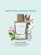 Парфюмированная Вода Clean Warm Cotton Reserve Blend 30 Мл - изображение 4
