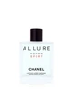 Лосьон После Бритья Chanel Allure Homme Sport 100 Мл - изображение 3