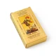 Карти Таро Уейта Waite Tarot Cards жовте золото Zen Garden - зображення 1